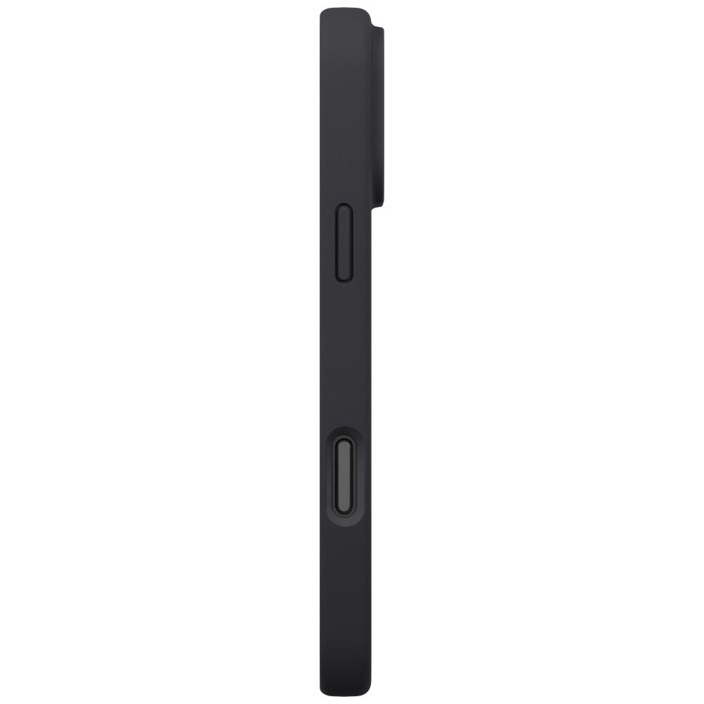 MagSafe-deksel for Apple iPhone 17 Pro, UNIQ, Lino MagClick, Svart