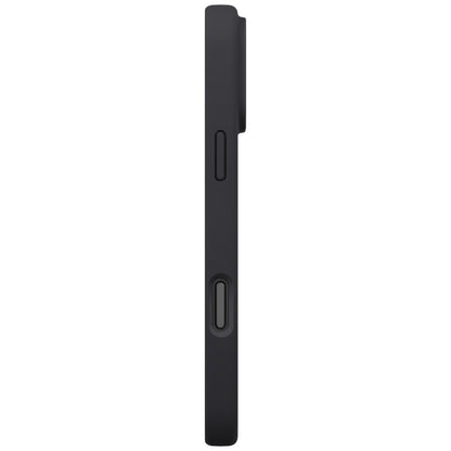 MagSafe-deksel for Apple iPhone 17 Pro, UNIQ, Lino MagClick, Svart