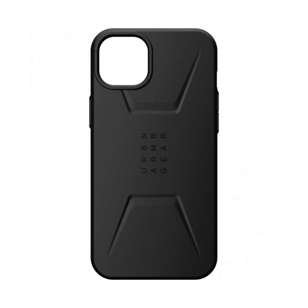 MagSafe-deksel for Apple iPhone 17 Pro, Urban Armor Gear, Civilian, Marineblå