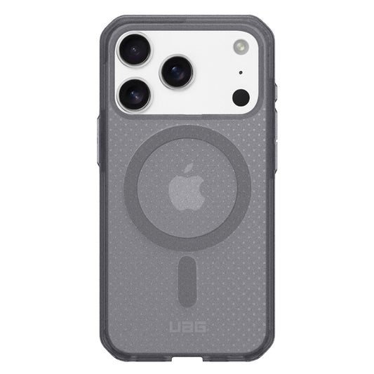 MagSafe-deksel for Apple iPhone 17 Pro, Urban Armor Gear, Dot, Grå