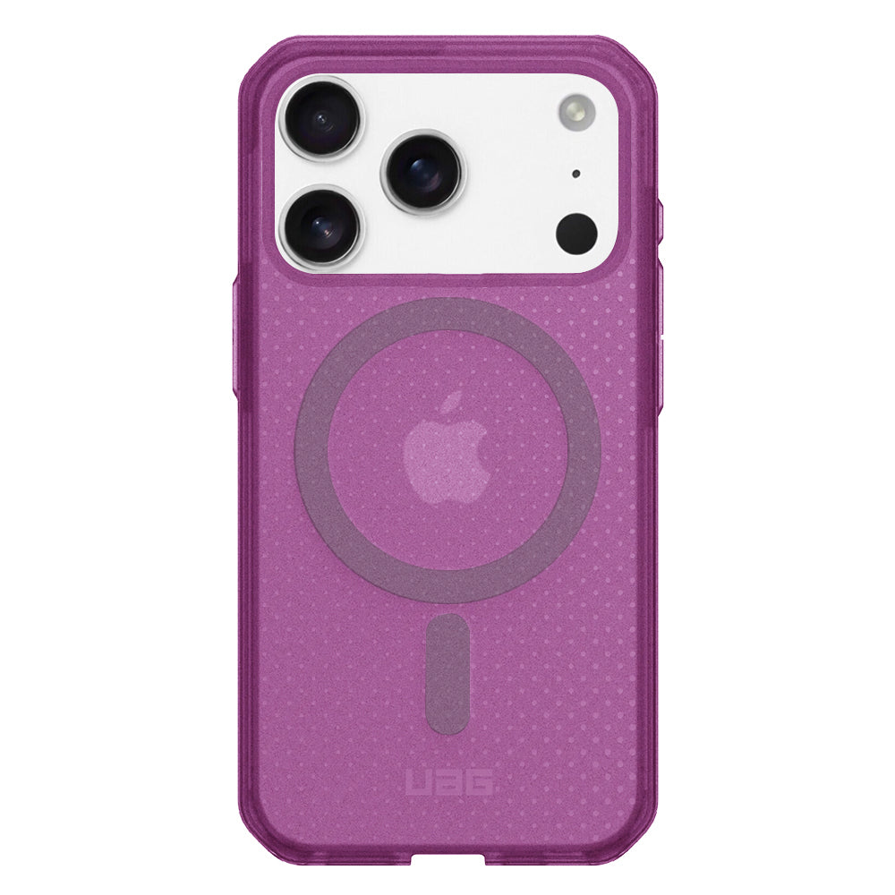 MagSafe-deksel for Apple iPhone 17 Pro, Urban Armor Gear, Dot, Lilla