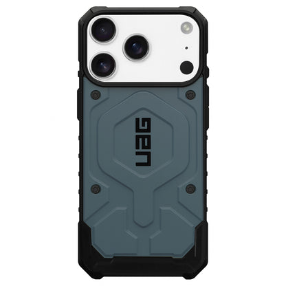 MagSafe-deksel for Apple iPhone 17 Pro, Urban Armor Gear, Pathfinder, Blå