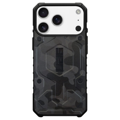 MagSafe-deksel for Apple iPhone 17 Pro, Urban Armor Gear, Pathfinder, Camouflage