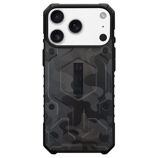 MagSafe-deksel for Apple iPhone 17 Pro, Urban Armor Gear, Pathfinder, Camouflage