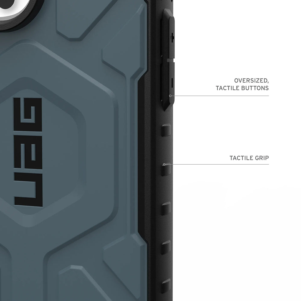 MagSafe-deksel for Apple iPhone 17 Pro, Urban Armor Gear, Pathfinder, Camouflage