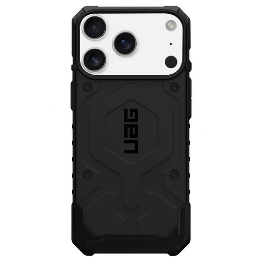 MagSafe-deksel for Apple iPhone 17 Pro, Urban Armor Gear, Pathfinder, Svart