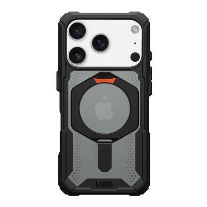 MagSafe-deksel for Apple iPhone 17 Pro, Urban Armor Gear, Plasma XTE, Svart