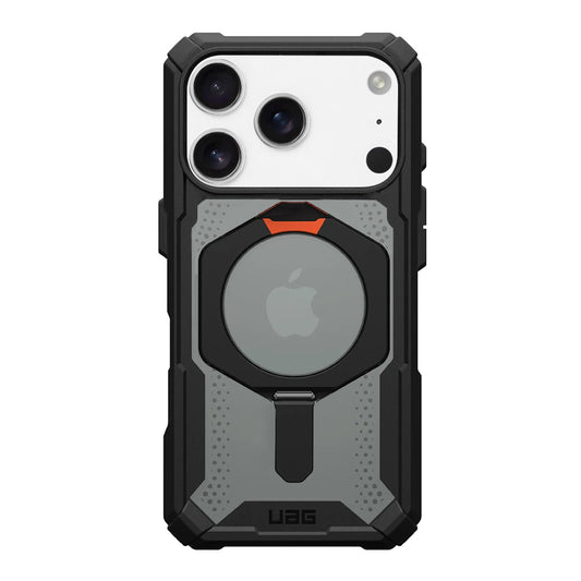 MagSafe-deksel for Apple iPhone 17 Pro, Urban Armor Gear, Plasma XTE, Svart
