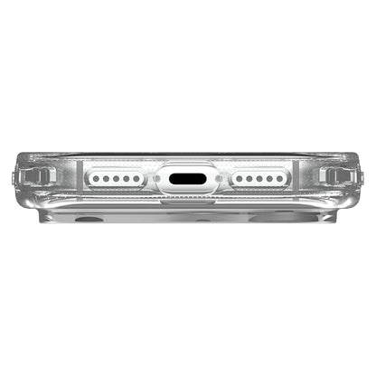 MagSafe-deksel for Apple iPhone 17 Pro, Urban Armor Gear, Plyo, Gjennomsiktig