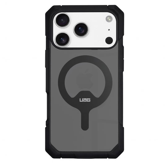 MagSafe-deksel for Apple iPhone 17 Pro, Urban Armor Gear, Trooper, Grå