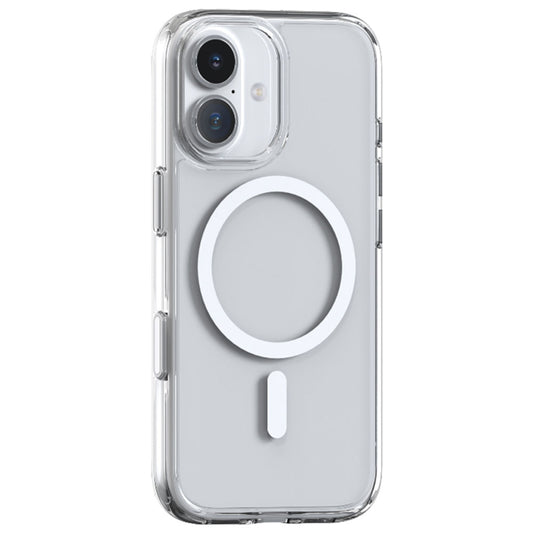 MagSafe deksel for Apple iPhone 17, Torras, Guardian, Gjennomsiktig
