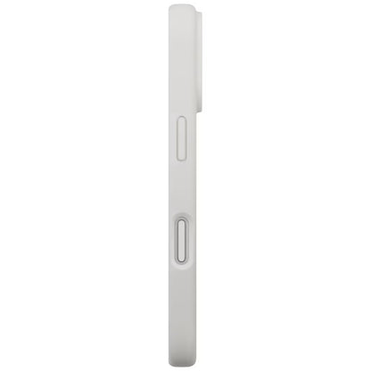 MagSafe-deksel for Apple iPhone 17, UNIQ, Lino MagClick, Grå