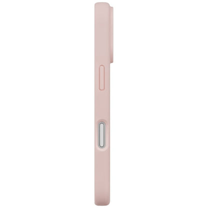 MagSafe-deksel for Apple iPhone 17, UNIQ, Lino MagClick, Rosa