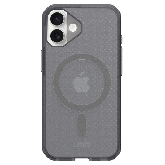 MagSafe-deksel for Apple iPhone 17, Urban Armor Gear, Dot, Grå