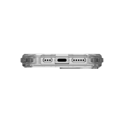MagSafe-deksel for Apple iPhone 17, Urban Armor Gear, Plyo, Hvit