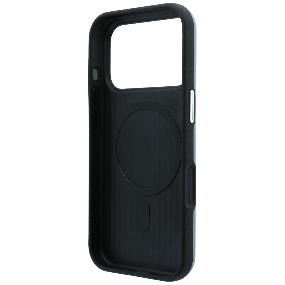 MagSafe-deksel for Apple iPhone 18 Pro / 17 Pro, Karl Lagerfeld, Choupette Sketch, Bleu
