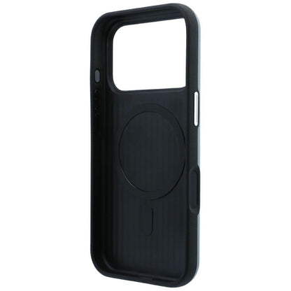 MagSafe-deksel for Apple iPhone 18 Pro / 17 Pro, Karl Lagerfeld, Choupette Sketch, Bleu
