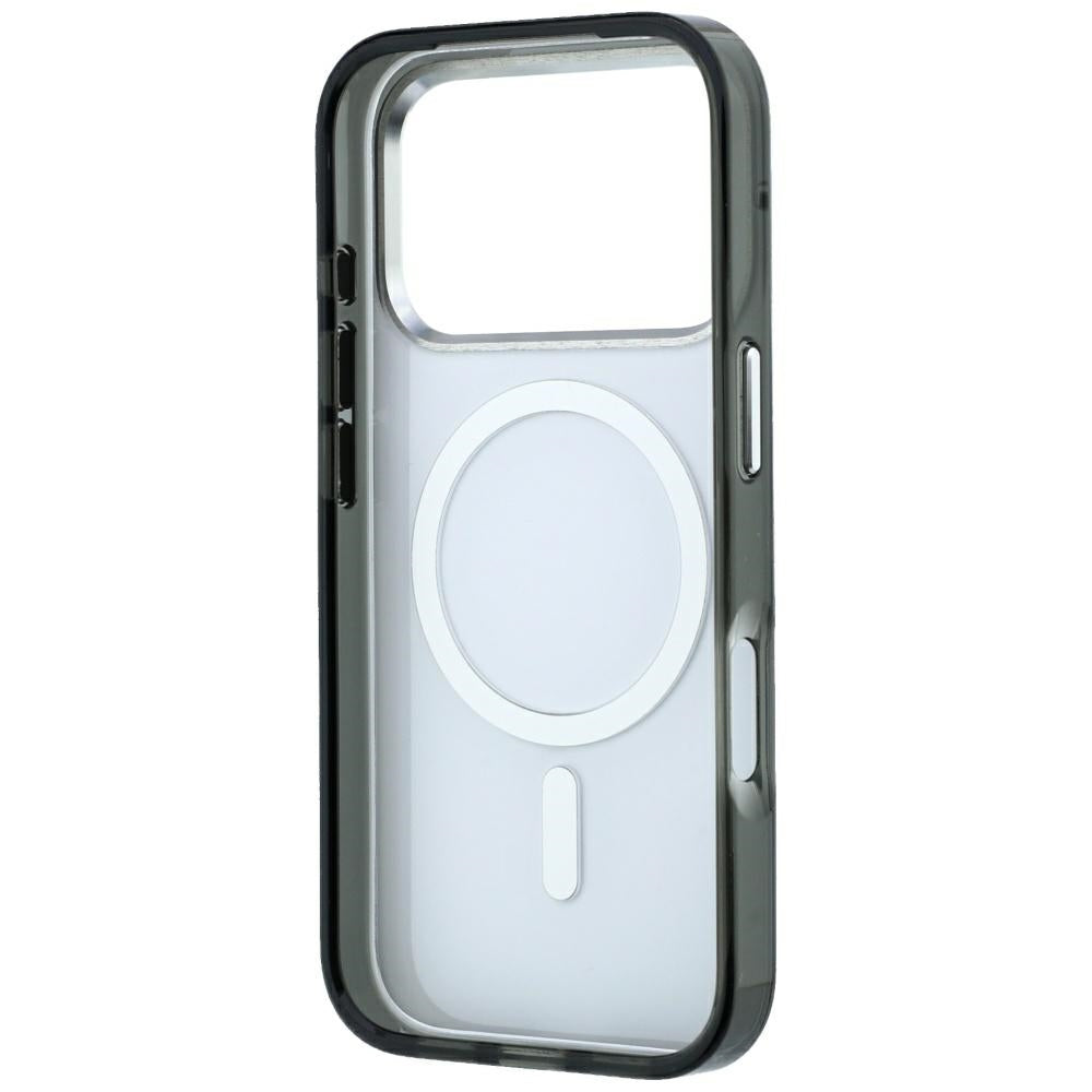 MagSafe-deksel for Apple iPhone 18 Pro / 17 Pro, Karl Lagerfeld, KC Bodies Sketch, Svart