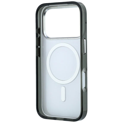 MagSafe-deksel for Apple iPhone 18 Pro / 17 Pro, Karl Lagerfeld, KC Bodies Sketch, Svart