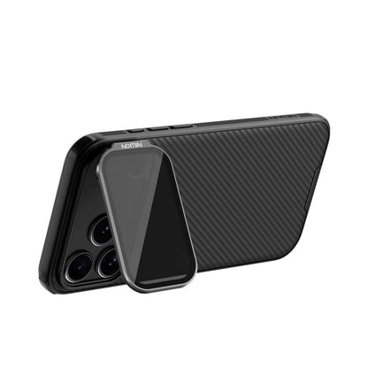MagSafe-deksel for Apple iPhone 18 Pro / 17 Pro, Nillkin, CamShield Prop, Svart