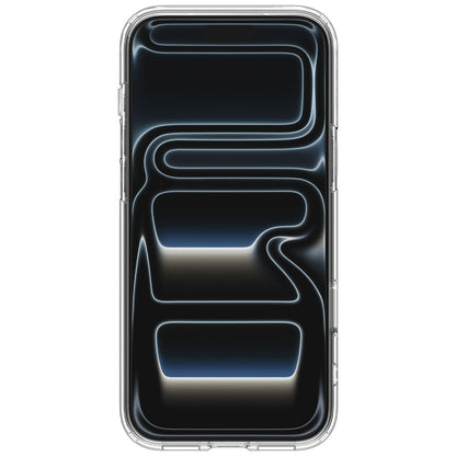 MagSafe-deksel for Apple iPhone 18 Pro / 17 Pro, Spigen, Ultra Hybrid T, Hvit ACS12169