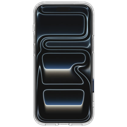 MagSafe-deksel for Apple iPhone 18 Pro / 17 Pro, Spigen, Ultra Hybrid T, Matt Blå ACS12172