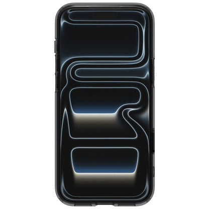 MagSafe-deksel for Apple iPhone 18 Pro / 17 Pro, Spigen, Ultra Hybrid T, Matt svart ACS12171