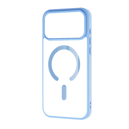 MagSafe-deksel for Apple iPhone 18 Pro / 17 Pro, Techsuit, Pro, Blå