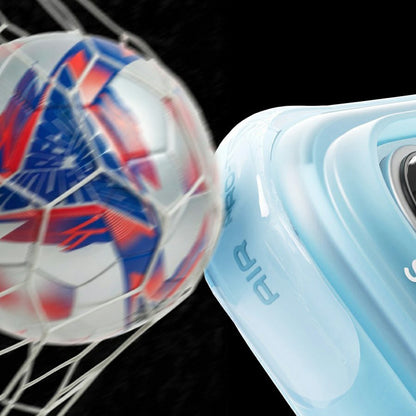 MagSafe-deksel for Apple iPhone 18 Pro / 17 Pro, Torras, Ostand Q3 Air Football, Blå