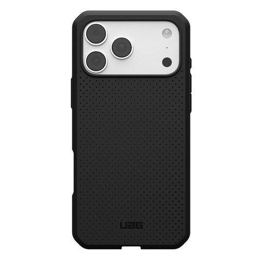 MagSafe-deksel for Apple iPhone 18 Pro / 17 Pro, Urban Armor Gear, Dot, Svart