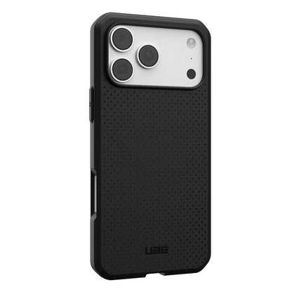 MagSafe-deksel for Apple iPhone 18 Pro / 17 Pro, Urban Armor Gear, Dot, Svart