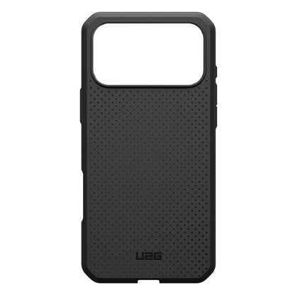 MagSafe-deksel for Apple iPhone 18 Pro / 17 Pro, Urban Armor Gear, Dot, Svart