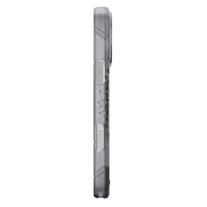MagSafe-deksel for Apple iPhone 18 Pro / 17 Pro, Urban Armor Gear, Monarch Pro, Sølv