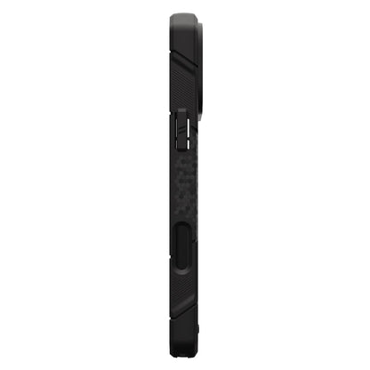 MagSafe-deksel for Apple iPhone 18 Pro / 17 Pro, Urban Armor Gear, Monarch Pro Kevlar, Svart