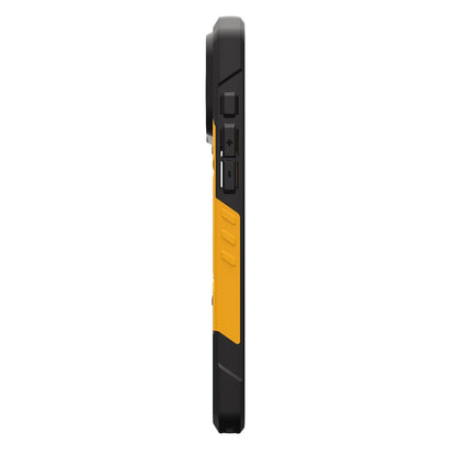 MagSafe-deksel for Apple iPhone 18 Pro / 17 Pro, Urban Armor Gear, Pathfinder, Gul
