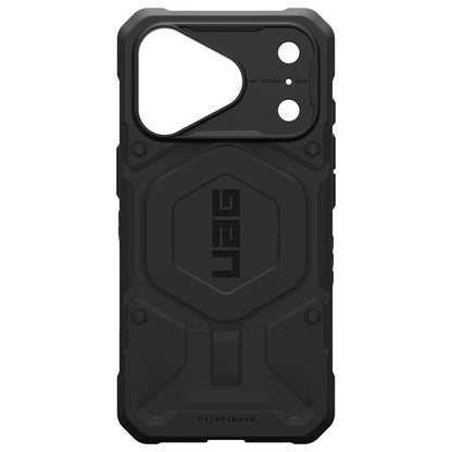 MagSafe-deksel for Apple iPhone 18 Pro / 17 Pro, Urban Armor Gear, Pathfinder, svart