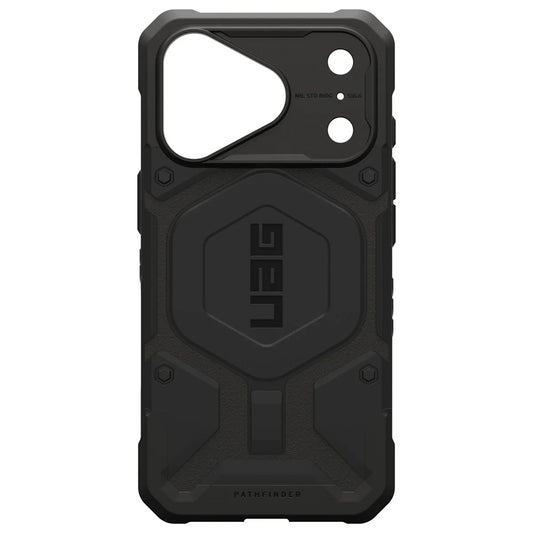 MagSafe-deksel for Apple iPhone 18 Pro / 17 Pro, Urban Armor Gear, Pathfinder, svart