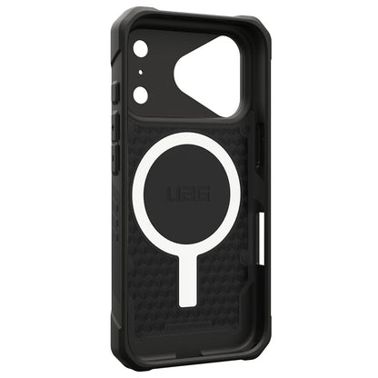 MagSafe-deksel for Apple iPhone 18 Pro / 17 Pro, Urban Armor Gear, Pathfinder, svart
