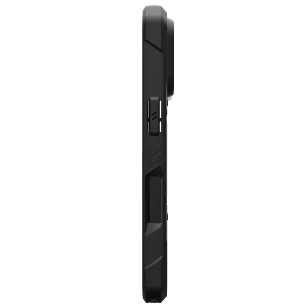 MagSafe-deksel for Apple iPhone 18 Pro / 17 Pro, Urban Armor Gear, Pathfinder, svart