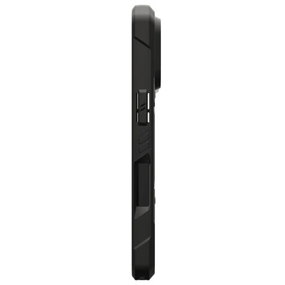 MagSafe-deksel for Apple iPhone 18 Pro / 17 Pro, Urban Armor Gear, Pathfinder, svart