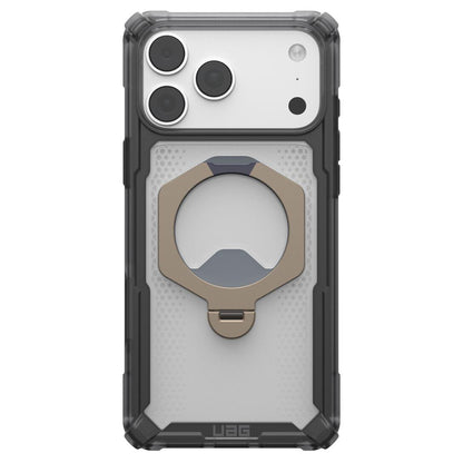 MagSafe-deksel for Apple iPhone 18 Pro / 17 Pro, Urban Armor Gear, Plasma XTE, Grå