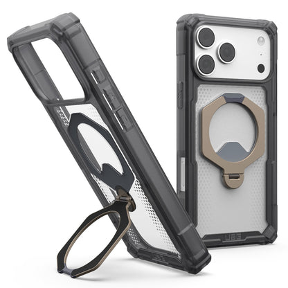MagSafe-deksel for Apple iPhone 18 Pro / 17 Pro, Urban Armor Gear, Plasma XTE, Grå