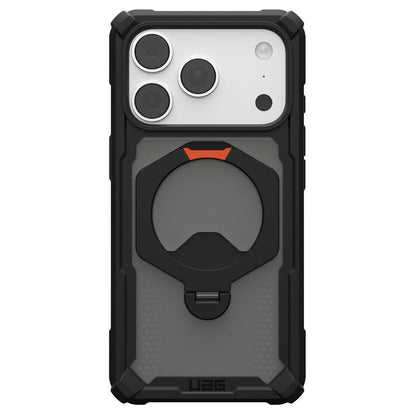 MagSafe-deksel for Apple iPhone 18 Pro / 17 Pro, Urban Armor Gear, Plasma XTE, svart