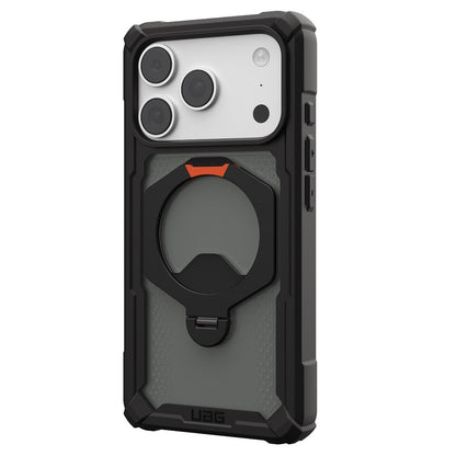 MagSafe-deksel for Apple iPhone 18 Pro / 17 Pro, Urban Armor Gear, Plasma XTE, svart