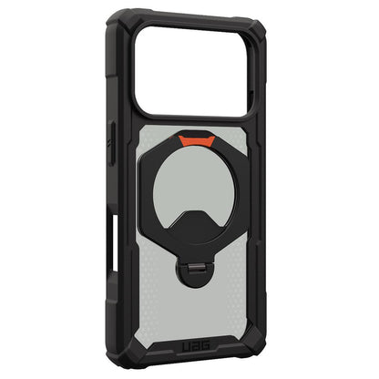 MagSafe-deksel for Apple iPhone 18 Pro / 17 Pro, Urban Armor Gear, Plasma XTE, svart
