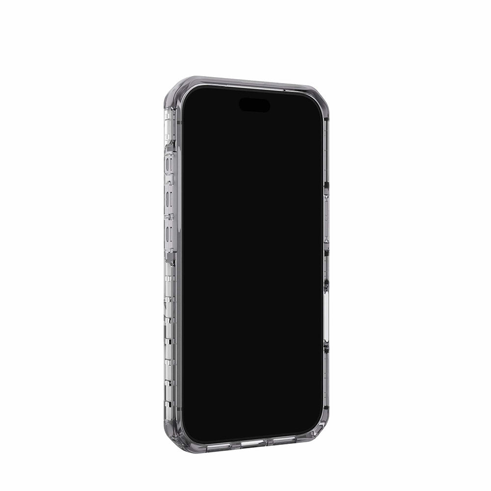 MagSafe-deksel for Apple iPhone 18 Pro / 17 Pro, Urban Armor Gear, Plyo LT, Sølv
