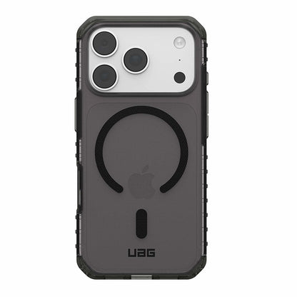 MagSafe-deksel for Apple iPhone 18 Pro / 17 Pro, Urban Armor Gear, Plyo LT, Grå