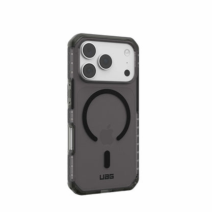 MagSafe-deksel for Apple iPhone 18 Pro / 17 Pro, Urban Armor Gear, Plyo LT, Grå