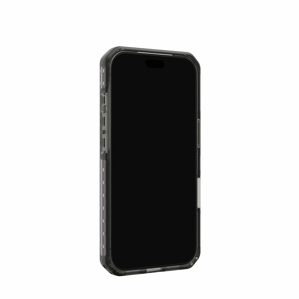 MagSafe-deksel for Apple iPhone 18 Pro / 17 Pro, Urban Armor Gear, Plyo LT, Grå