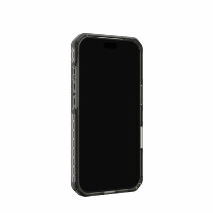 MagSafe-deksel for Apple iPhone 18 Pro / 17 Pro, Urban Armor Gear, Plyo LT, Grå
